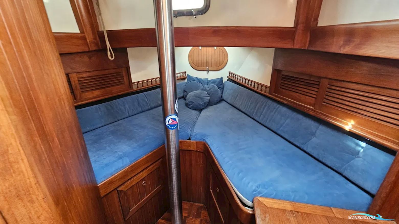 Transworld Yacht Transworld 41