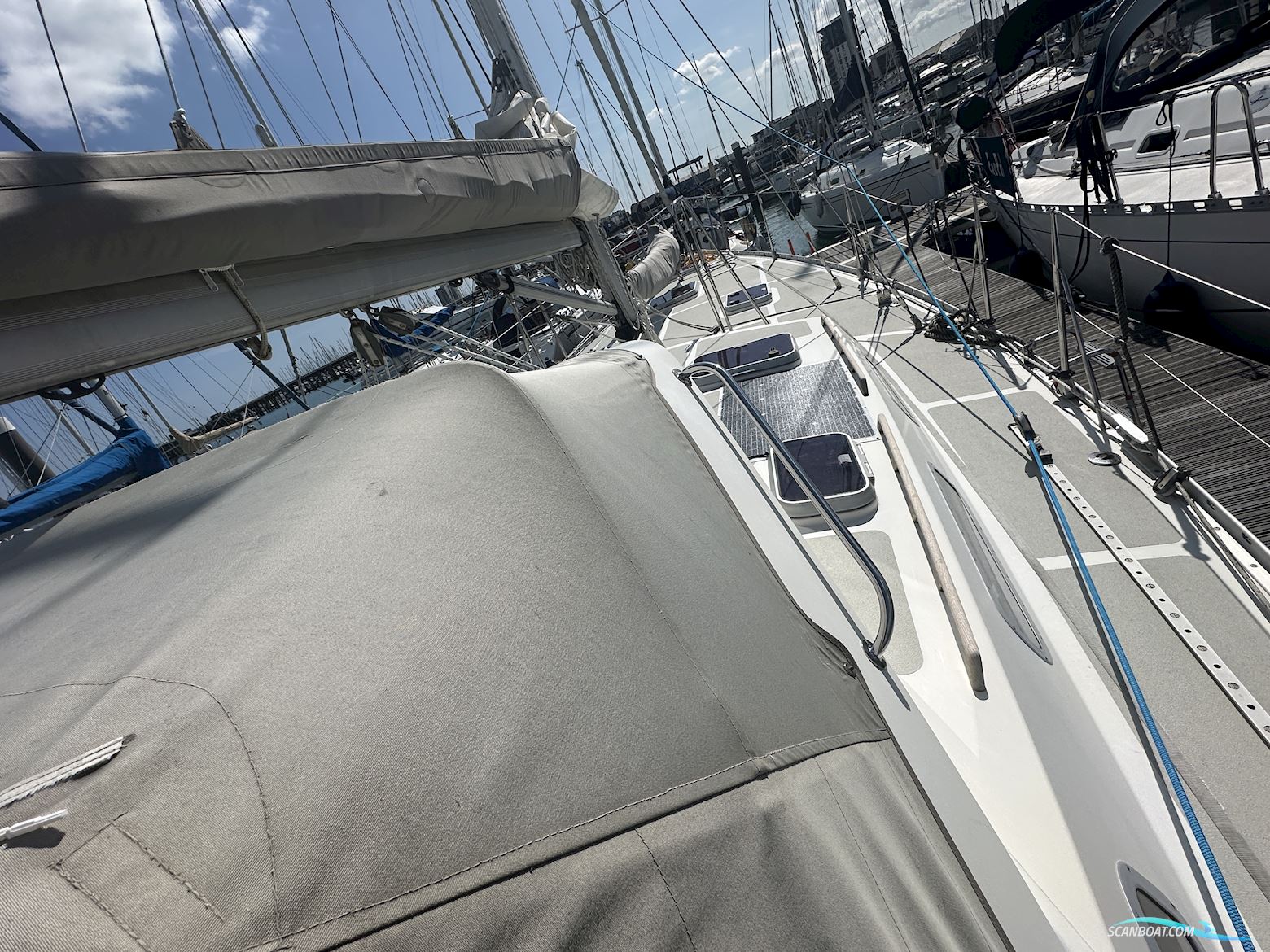 Trident Warrior 40
