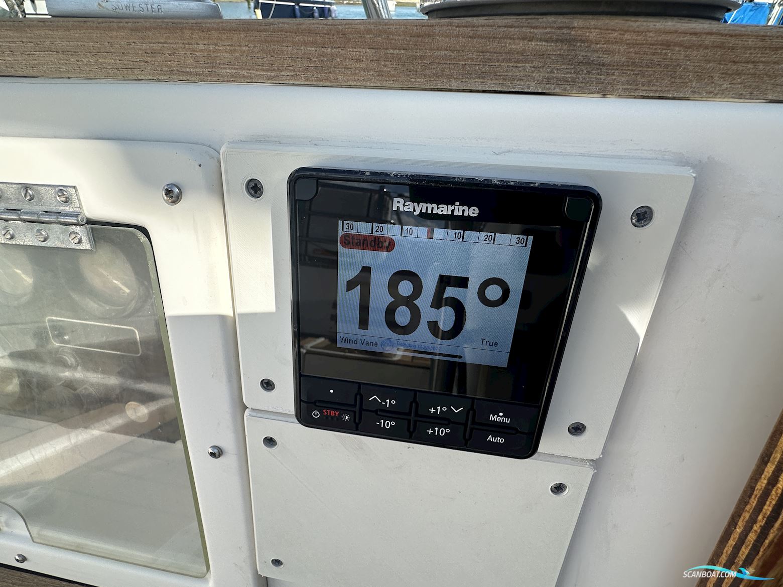 Trident Warrior 40