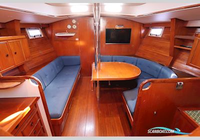 Trintella 38 Sailingboat 1978, The Netherlands