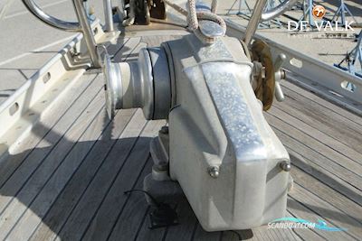 Trintella 44 Sailingboat 1978, with Perkins engine, Greece