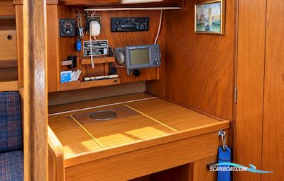 Van de Stadt - Strooker 900 Vita 30 Sailingboat 1995, The Netherlands
