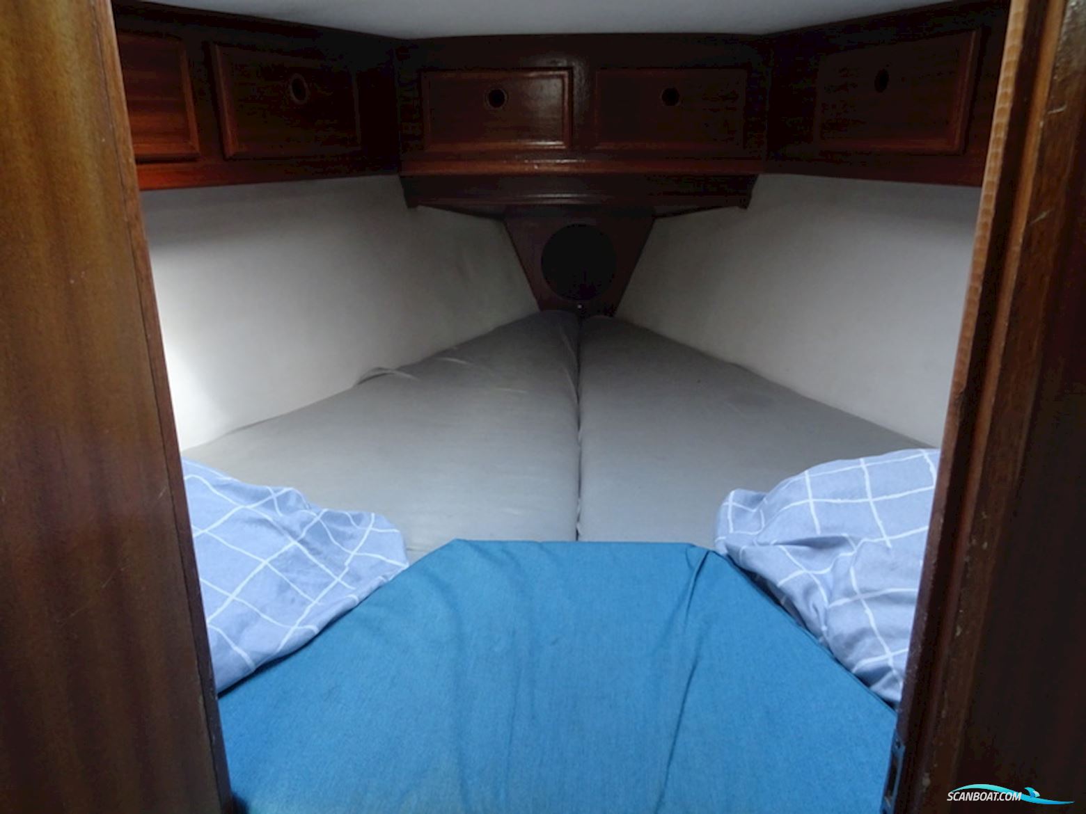 van de Stadt 30 Vita