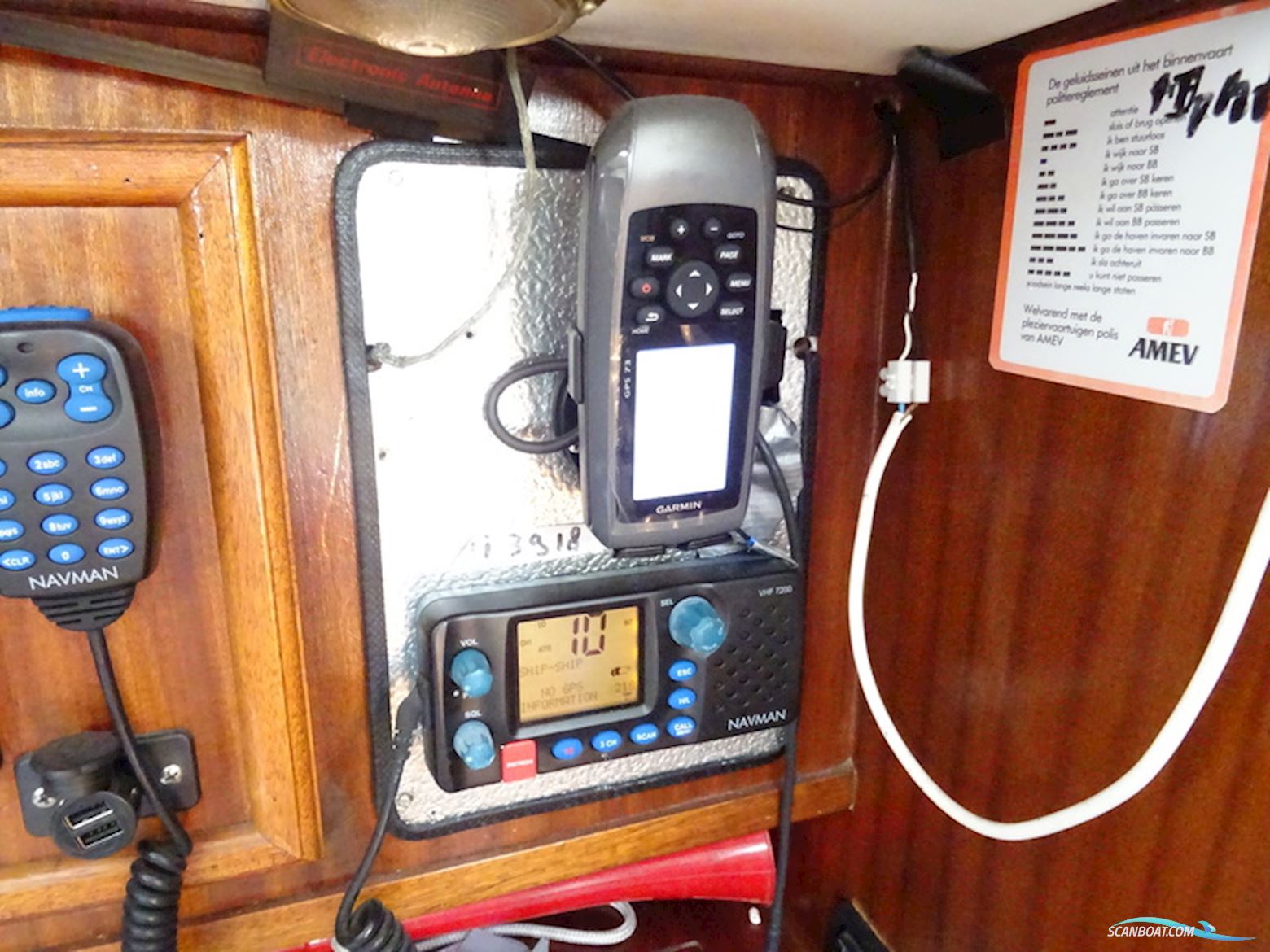 van de Stadt 30 Vita