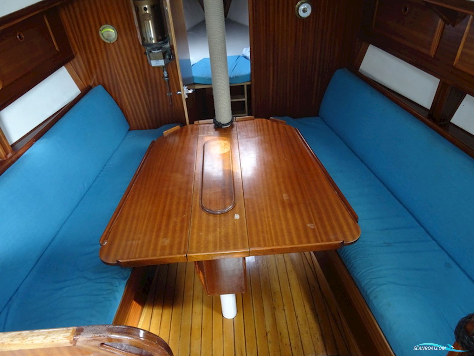 van de Stadt 30 Vita