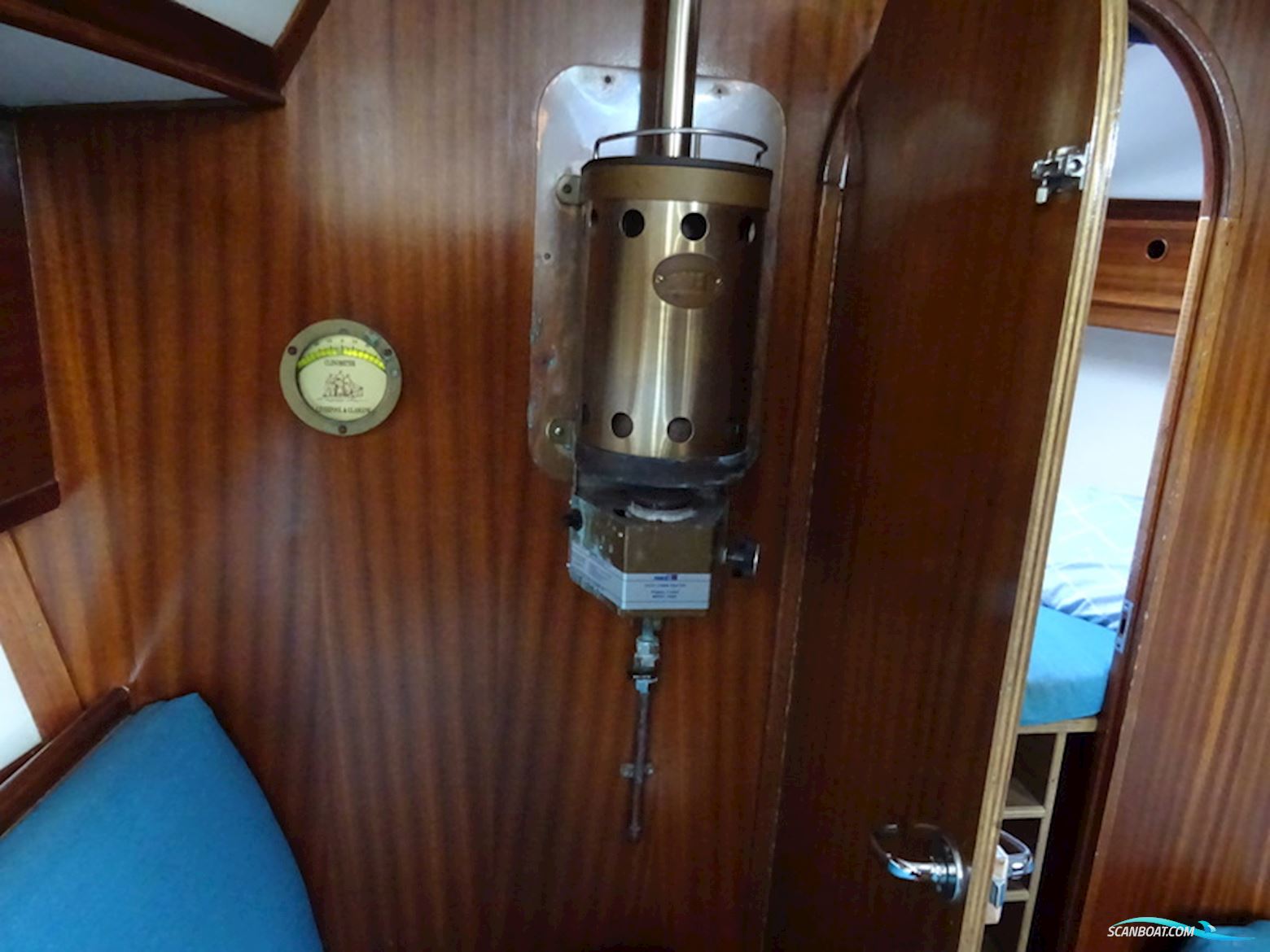 van de Stadt 30 Vita