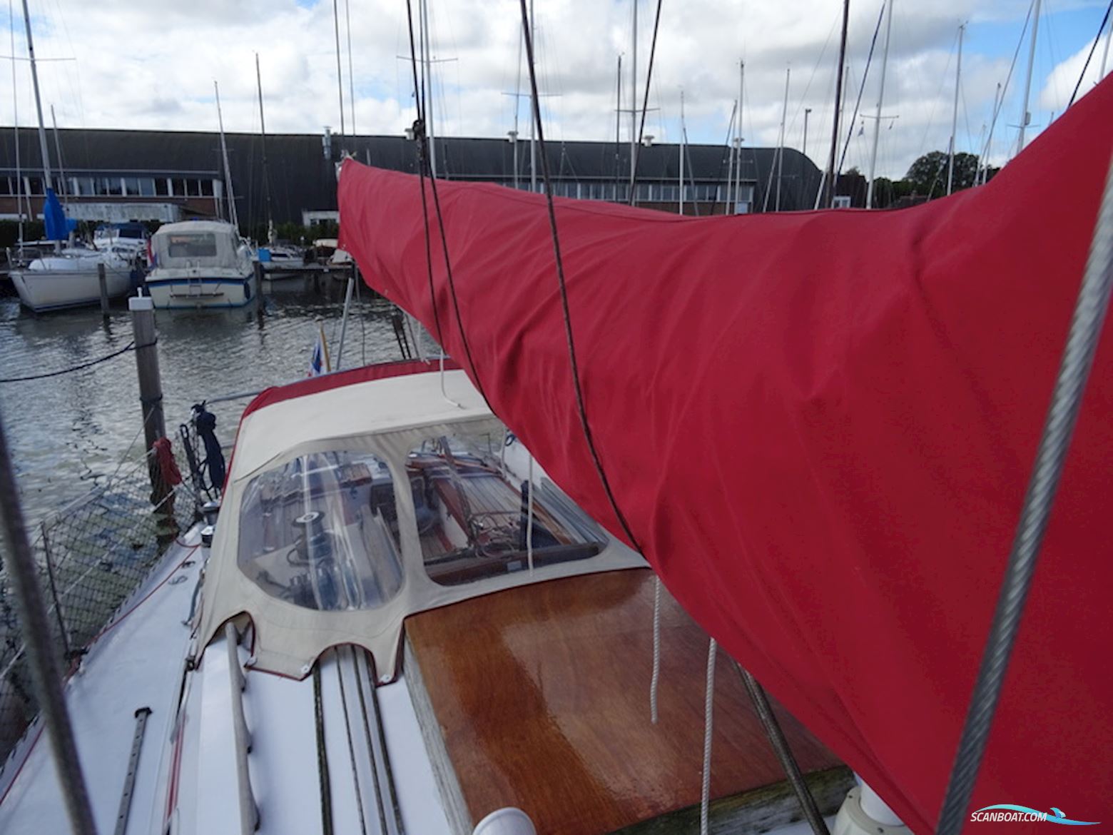 van de Stadt 30 Vita