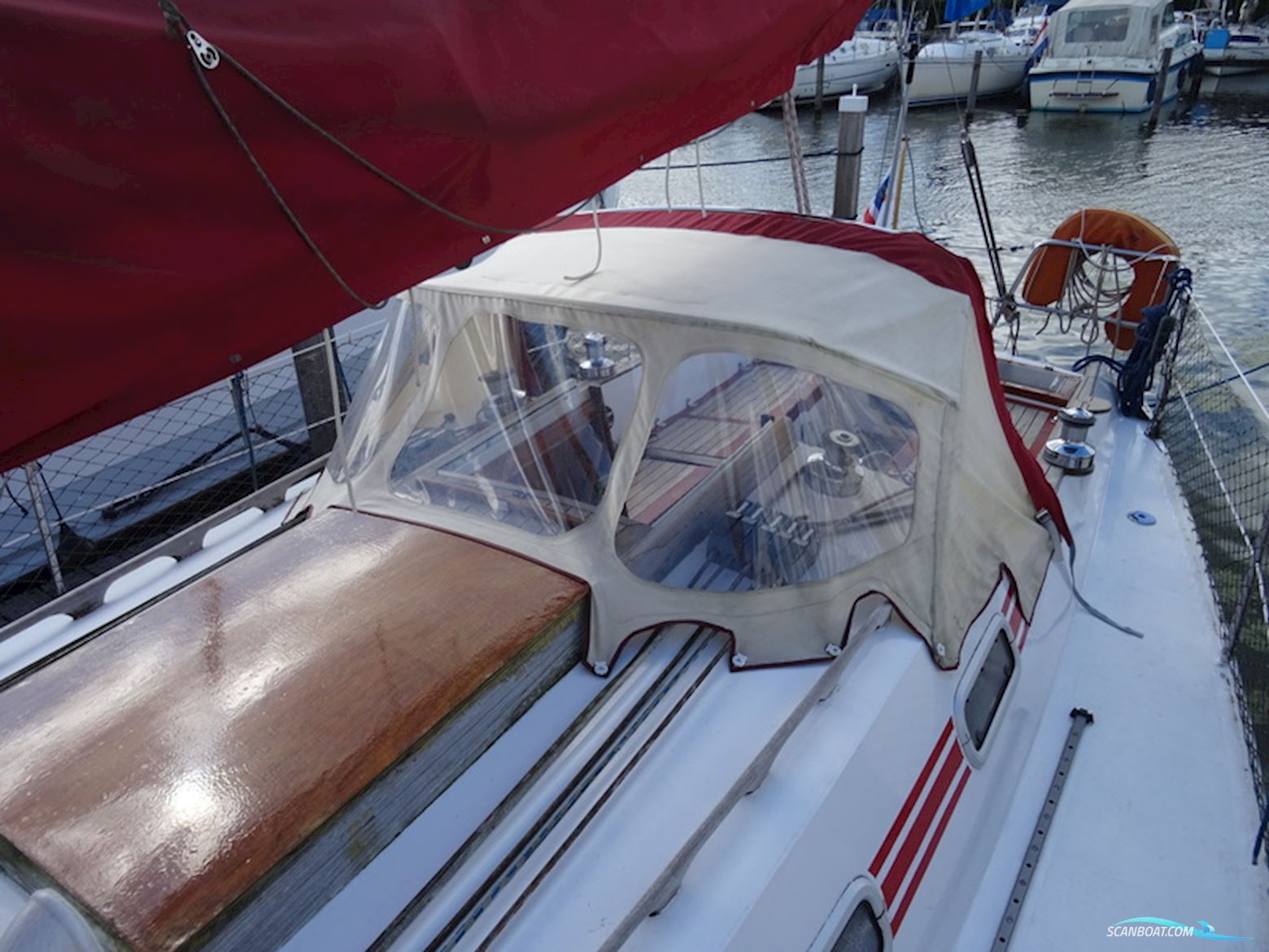 van de Stadt 30 Vita