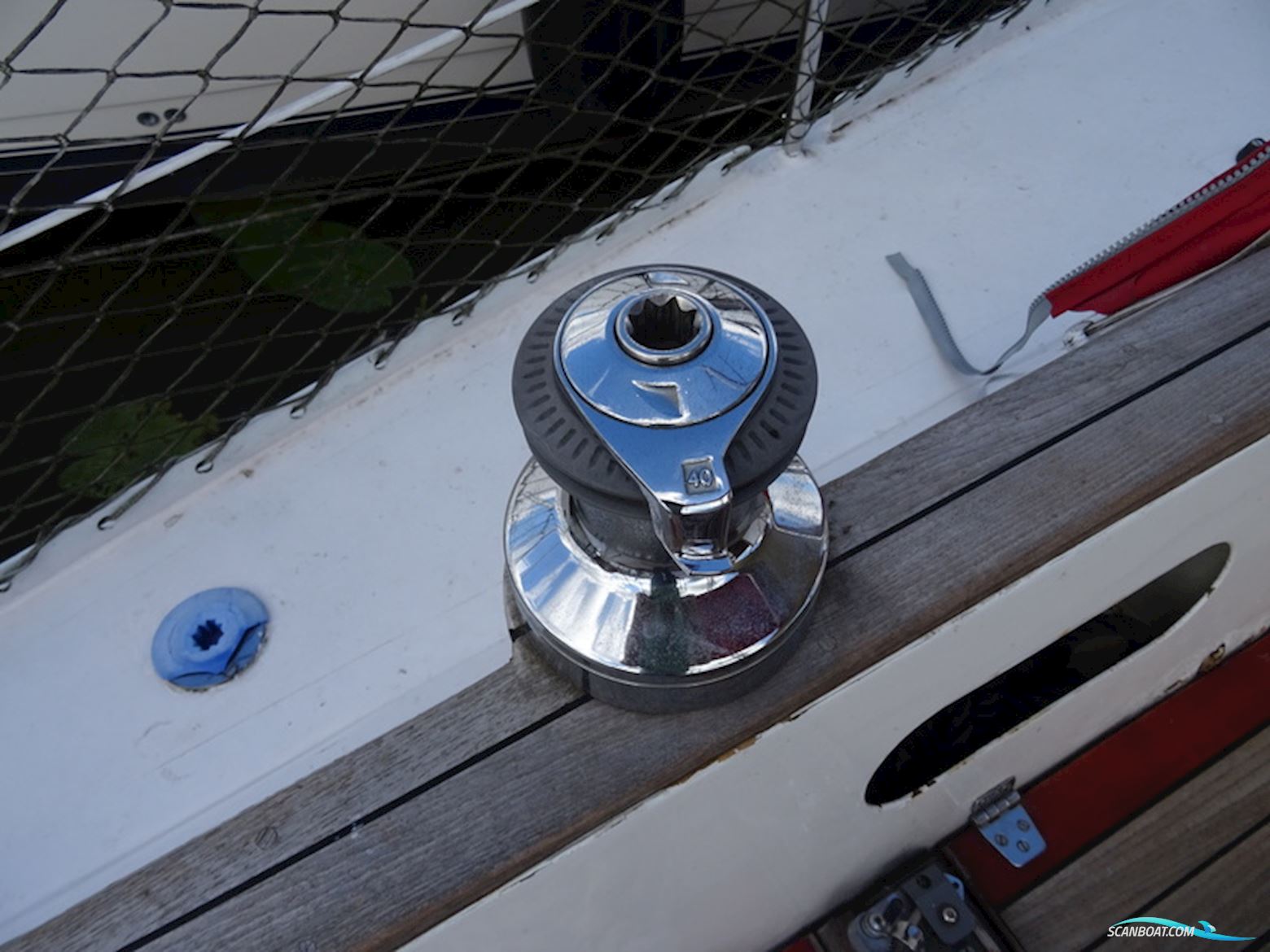 van de Stadt 30 Vita