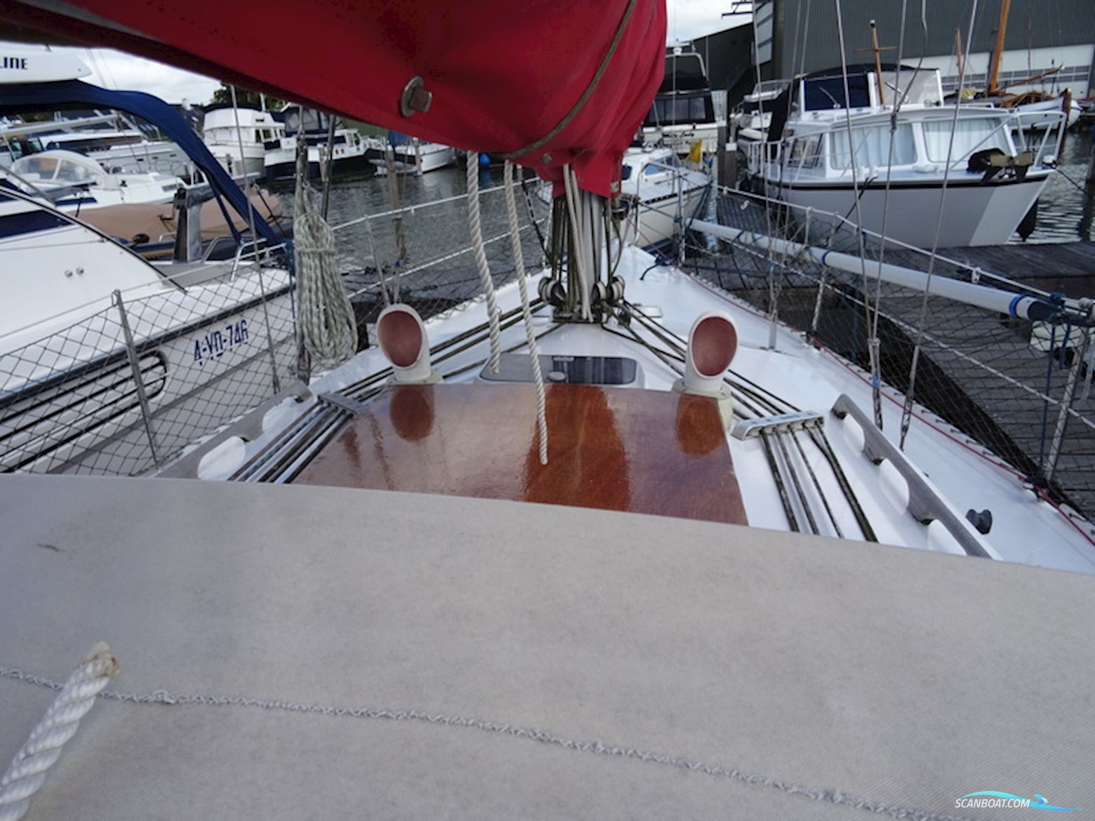 van de Stadt 30 Vita