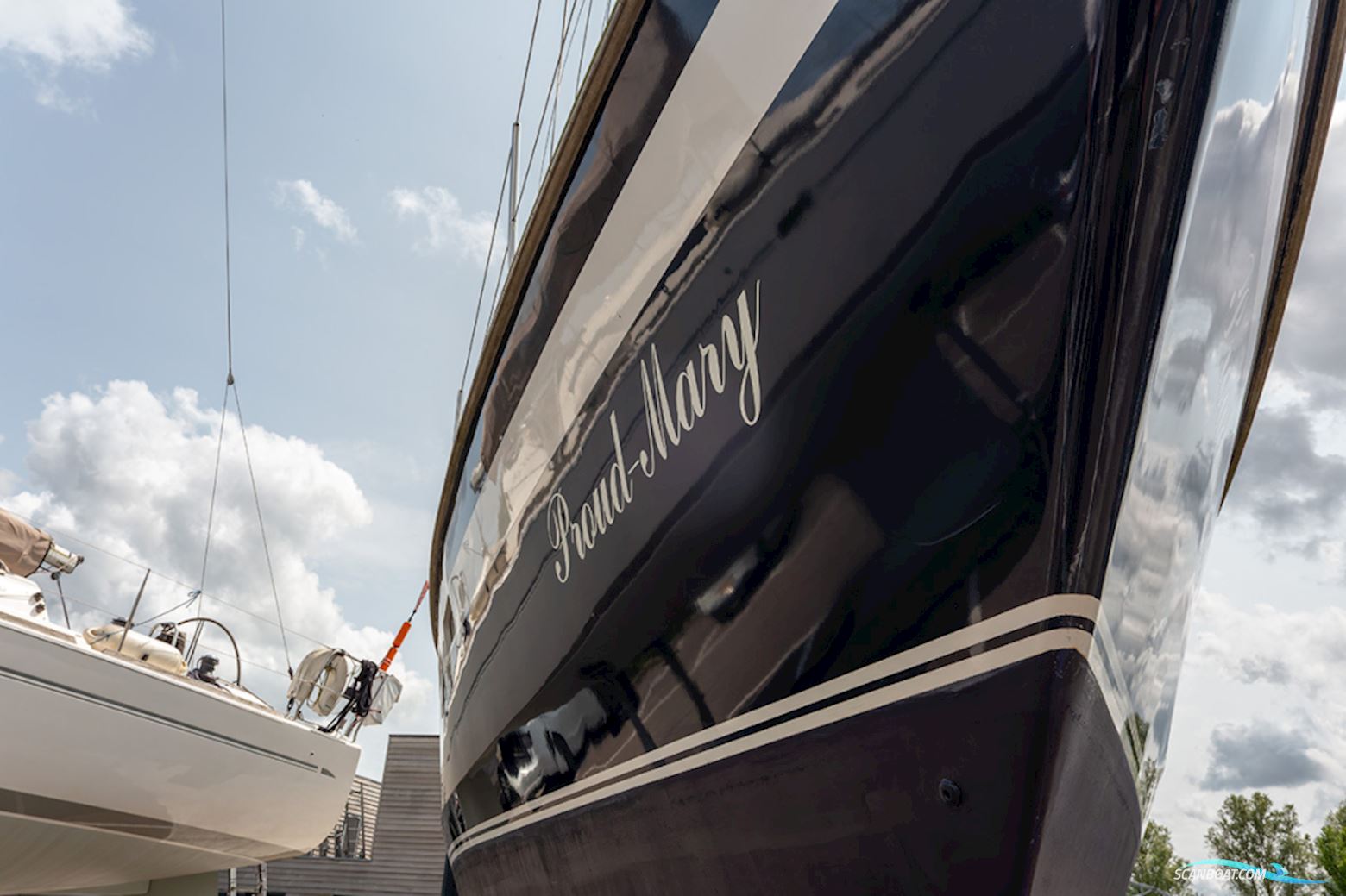 Van de Stadt 36 Zeehond