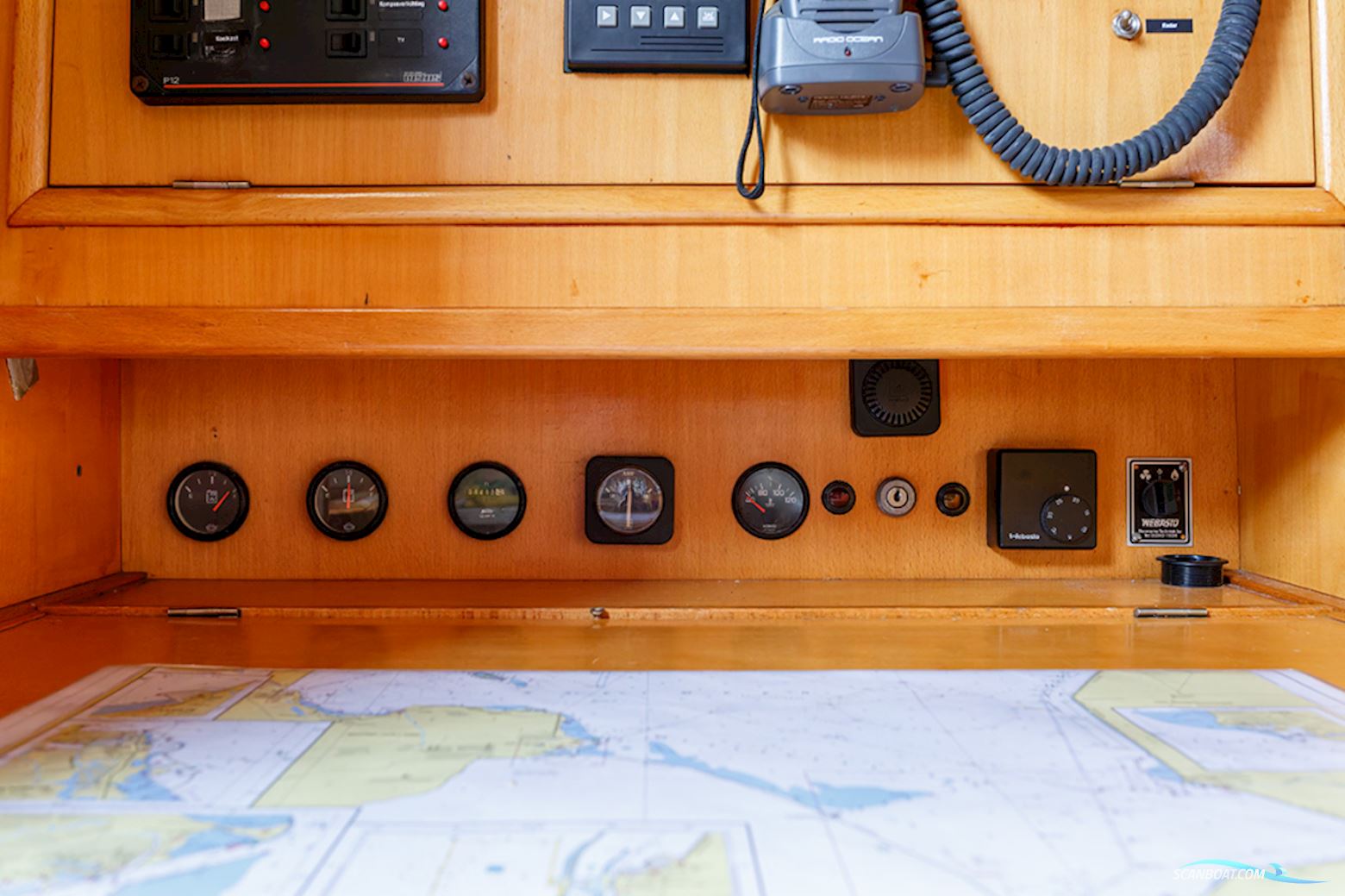 Van de Stadt 36 Zeehond