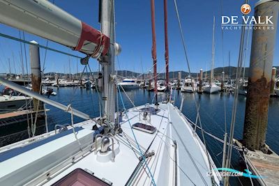 Van de Stadt 48 Sailingboat 2007, with John Deere engine, Spain