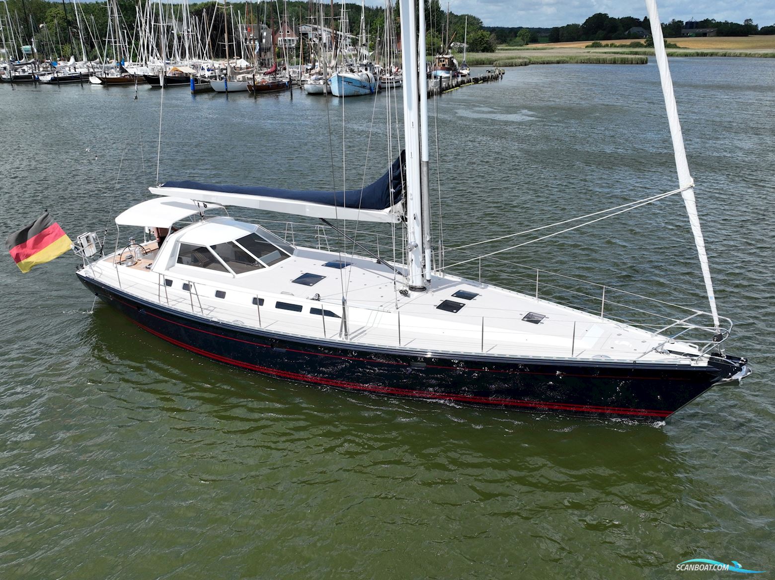 Van de Stadt 56