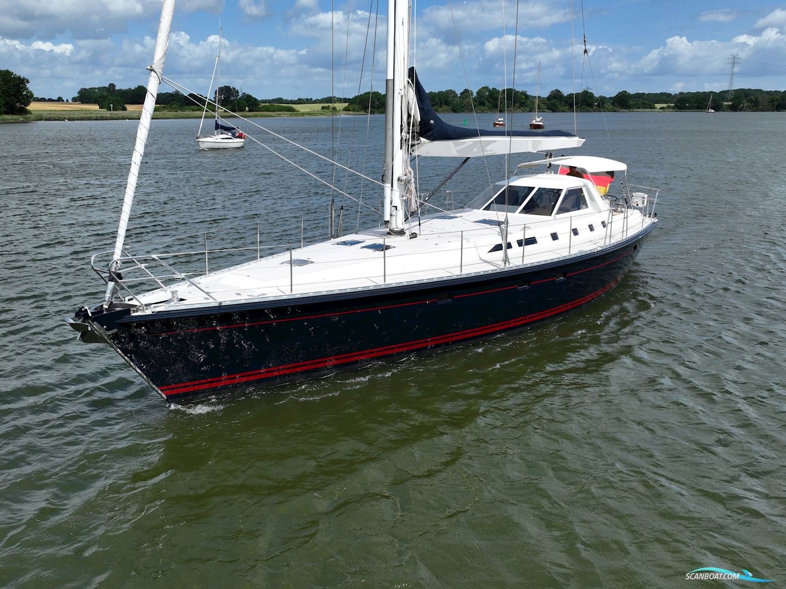 Van de Stadt 56