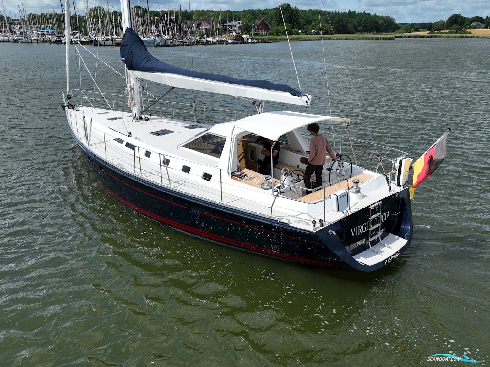 Van de Stadt 56
