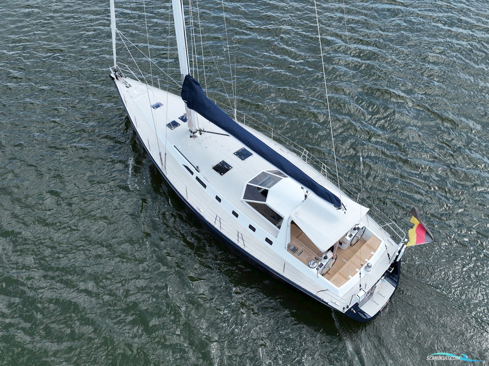 Van de Stadt 56