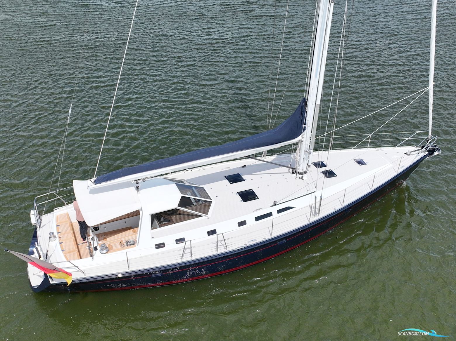 Van de Stadt 56