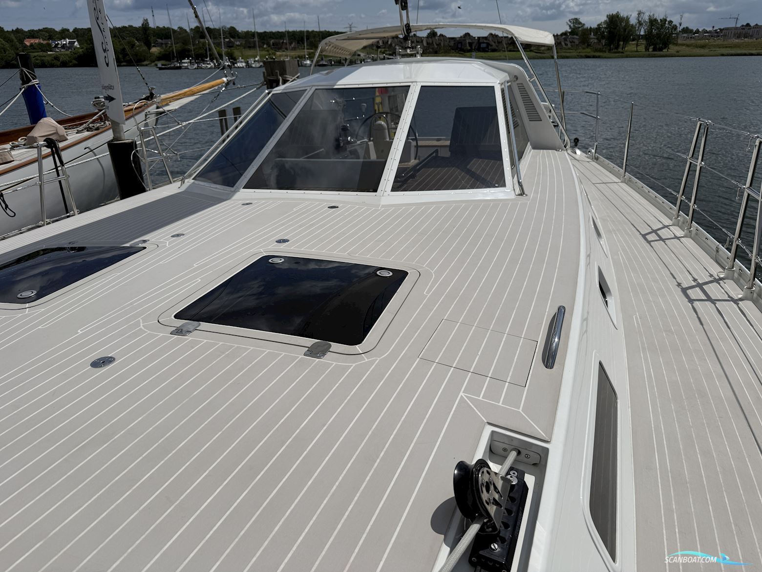 Van de Stadt 56