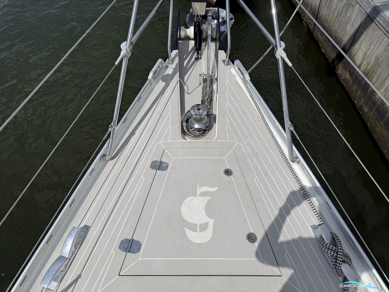 Van de Stadt 56
