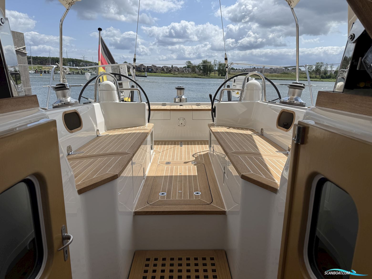 Van de Stadt 56