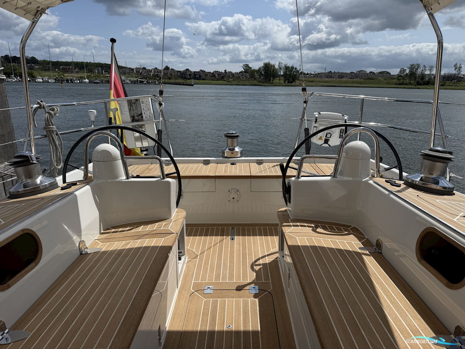 Van de Stadt 56