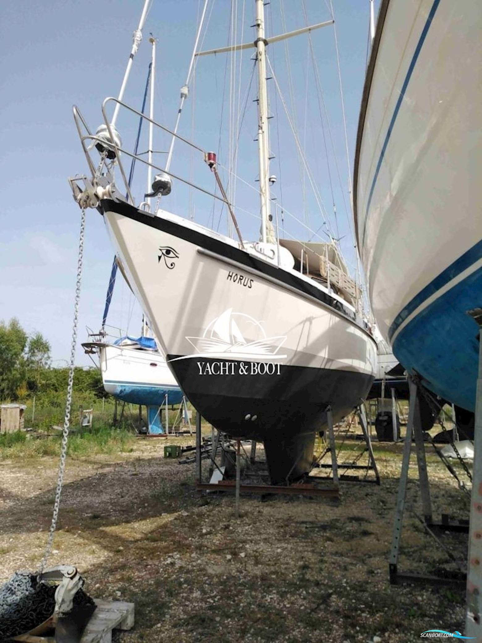 van de Stadt Ballhausen Geba 39