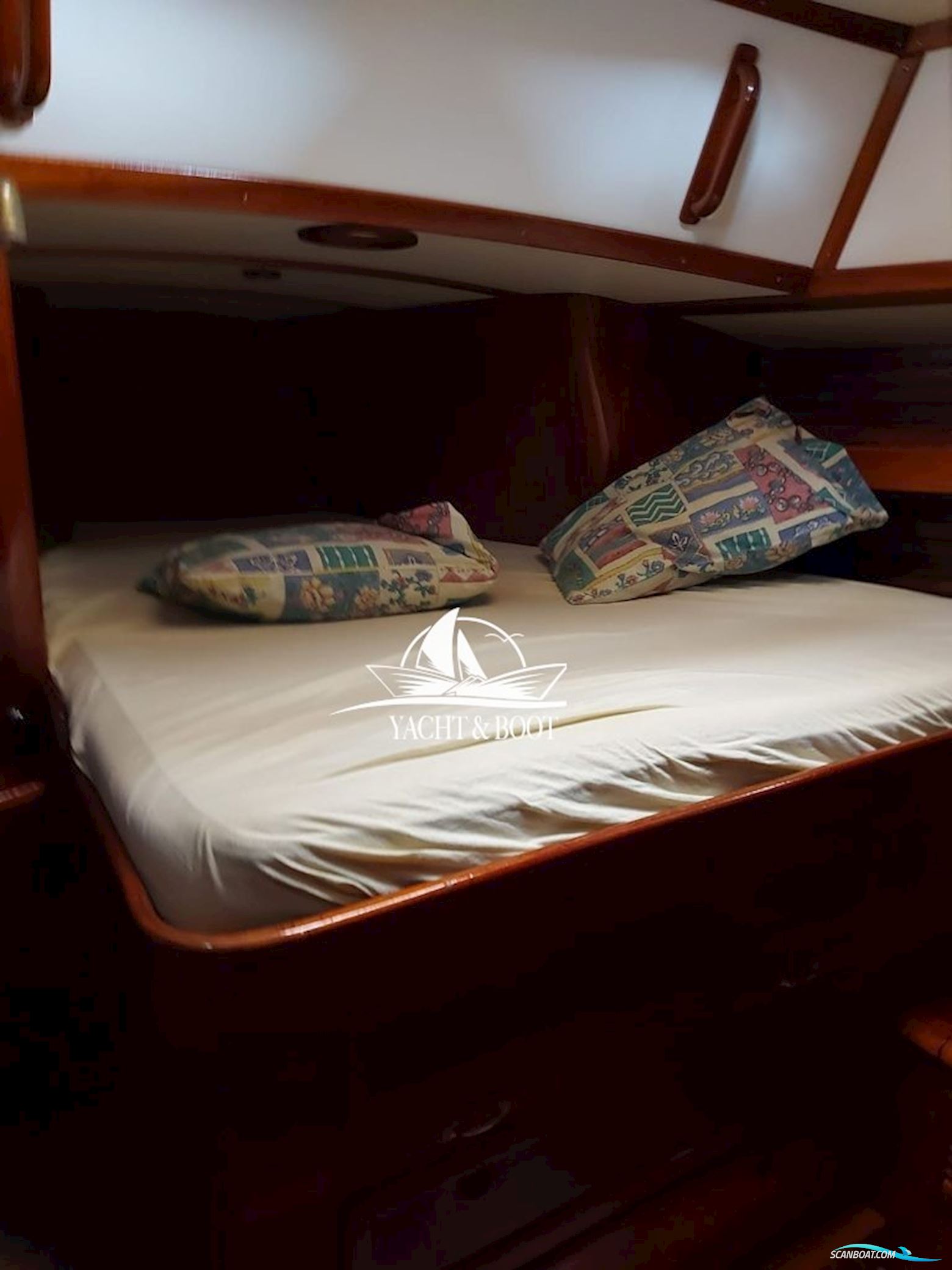 van de Stadt Ballhausen Geba 39