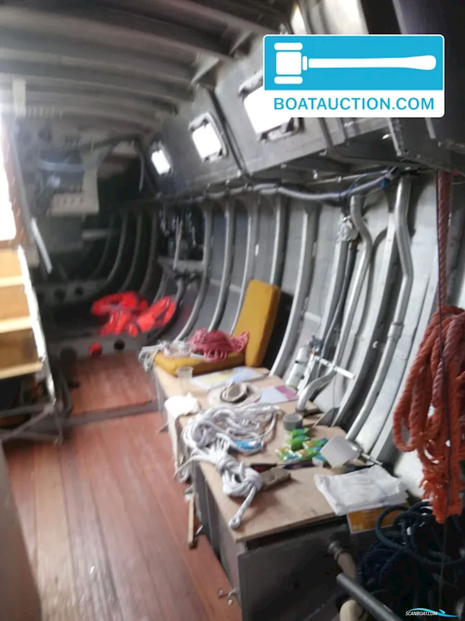 van de Stadt Forna 37