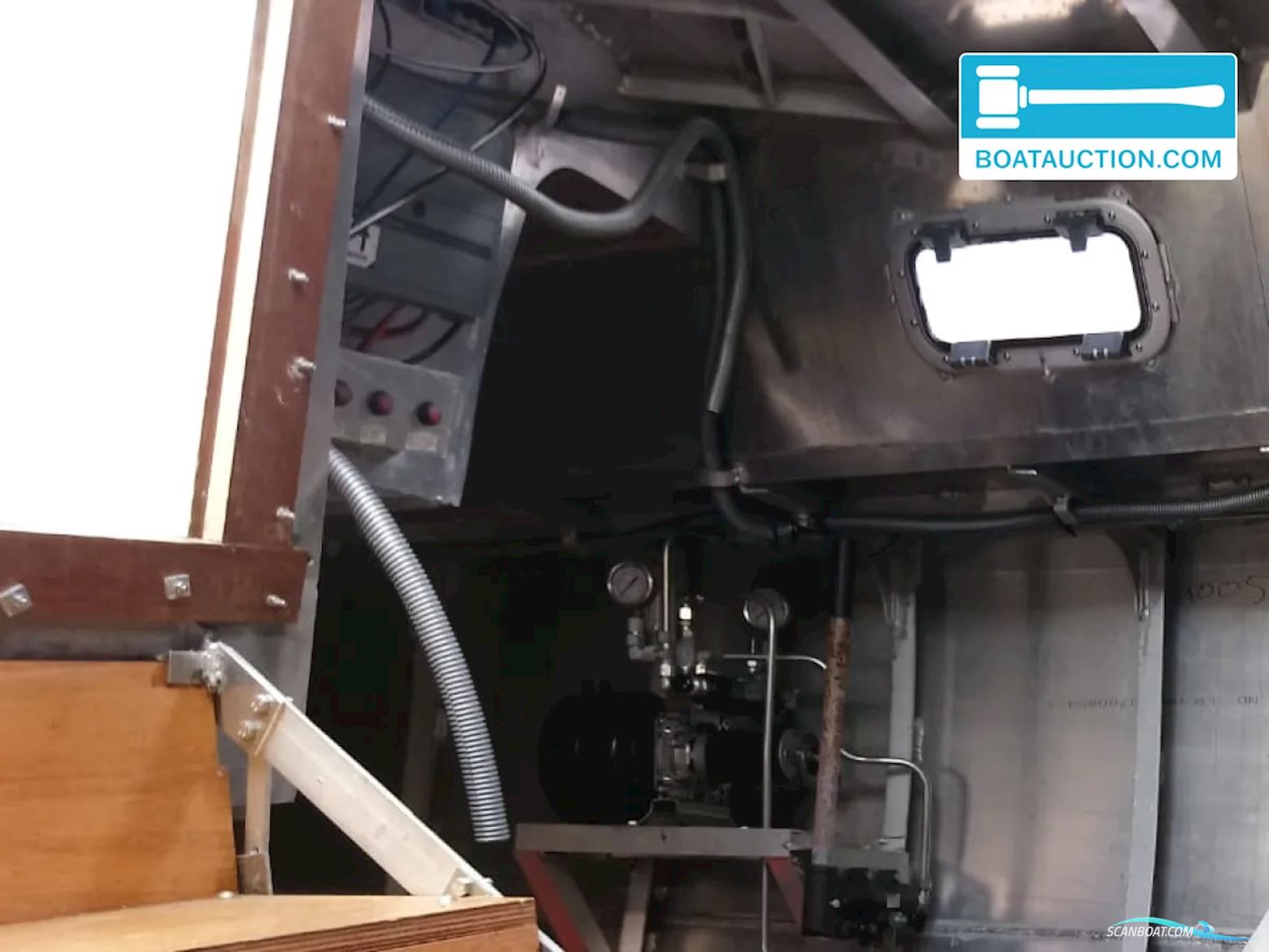 van de Stadt Forna 37