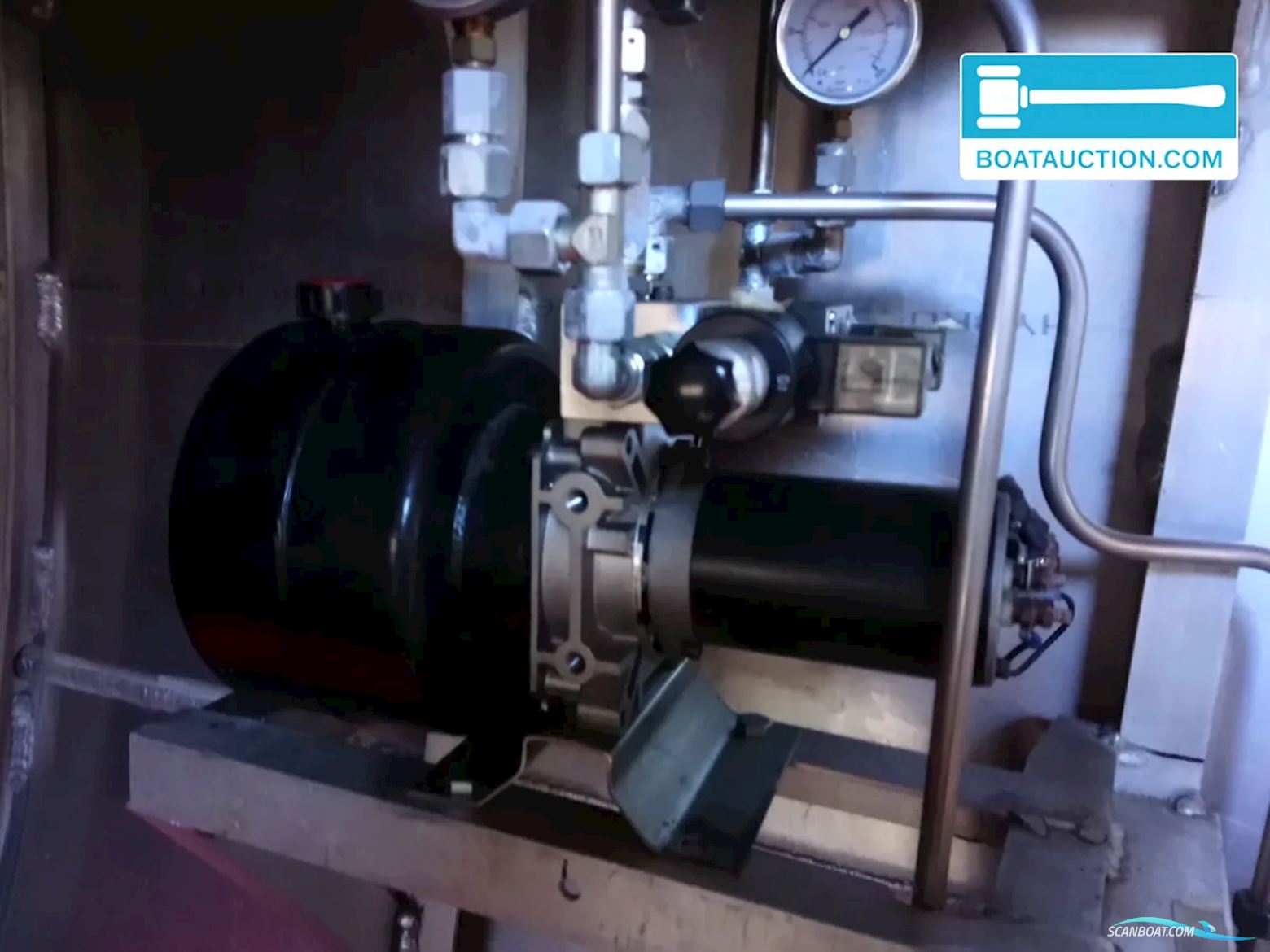 van de Stadt Forna 37