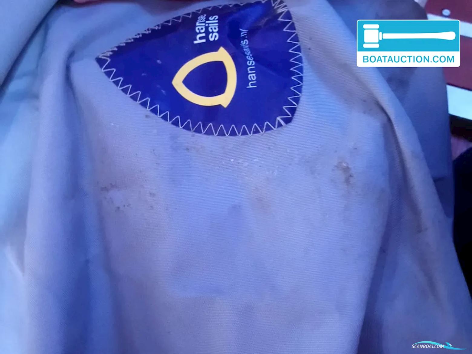 van de Stadt Forna 37