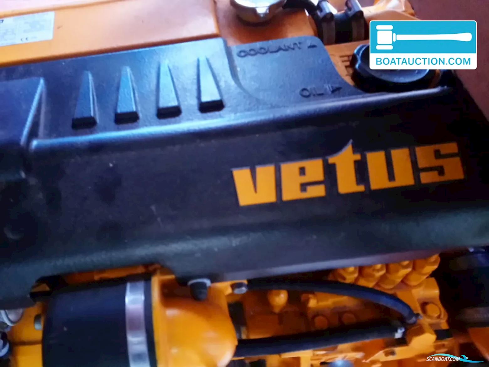 van de Stadt Forna 37