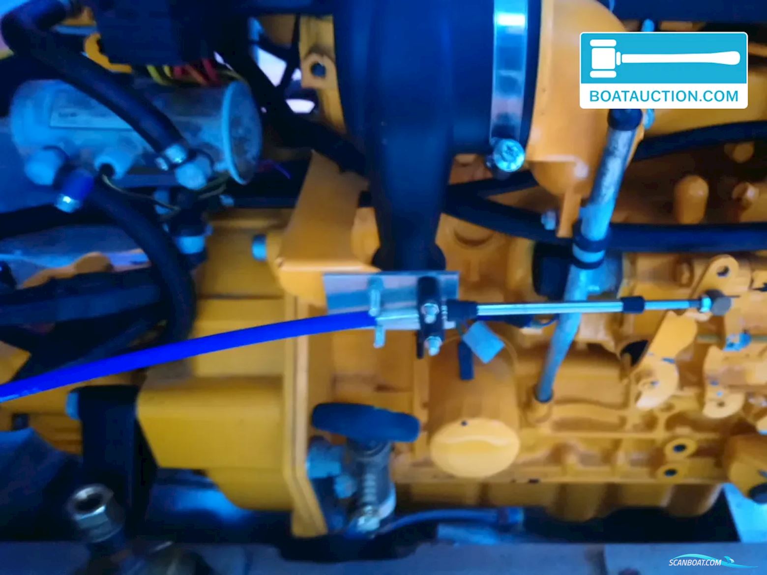 van de Stadt Forna 37