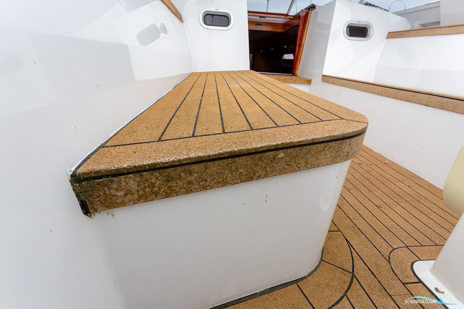 van de Stadt Madeira 44 RBS