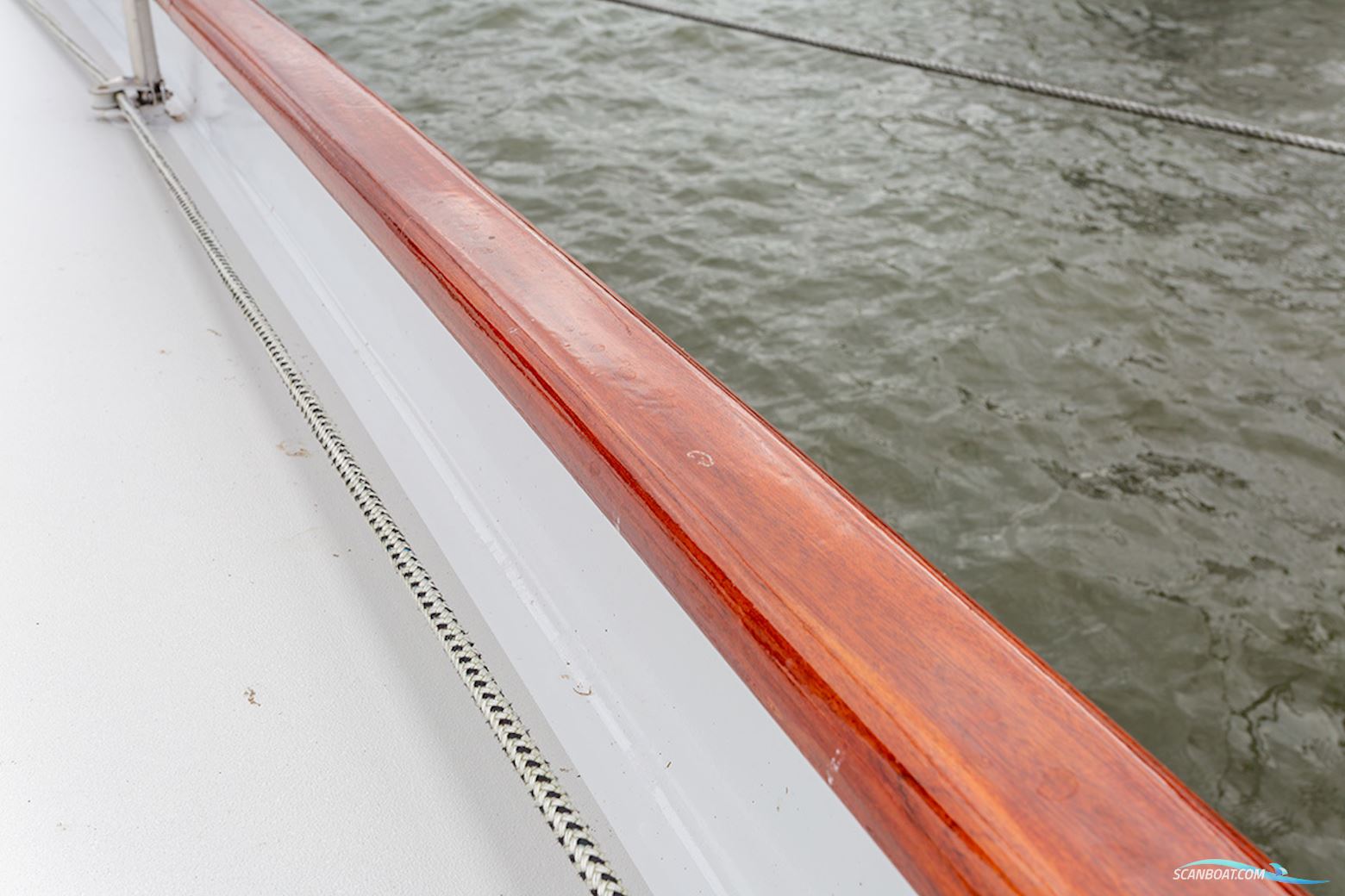 van de Stadt Madeira 44 RBS