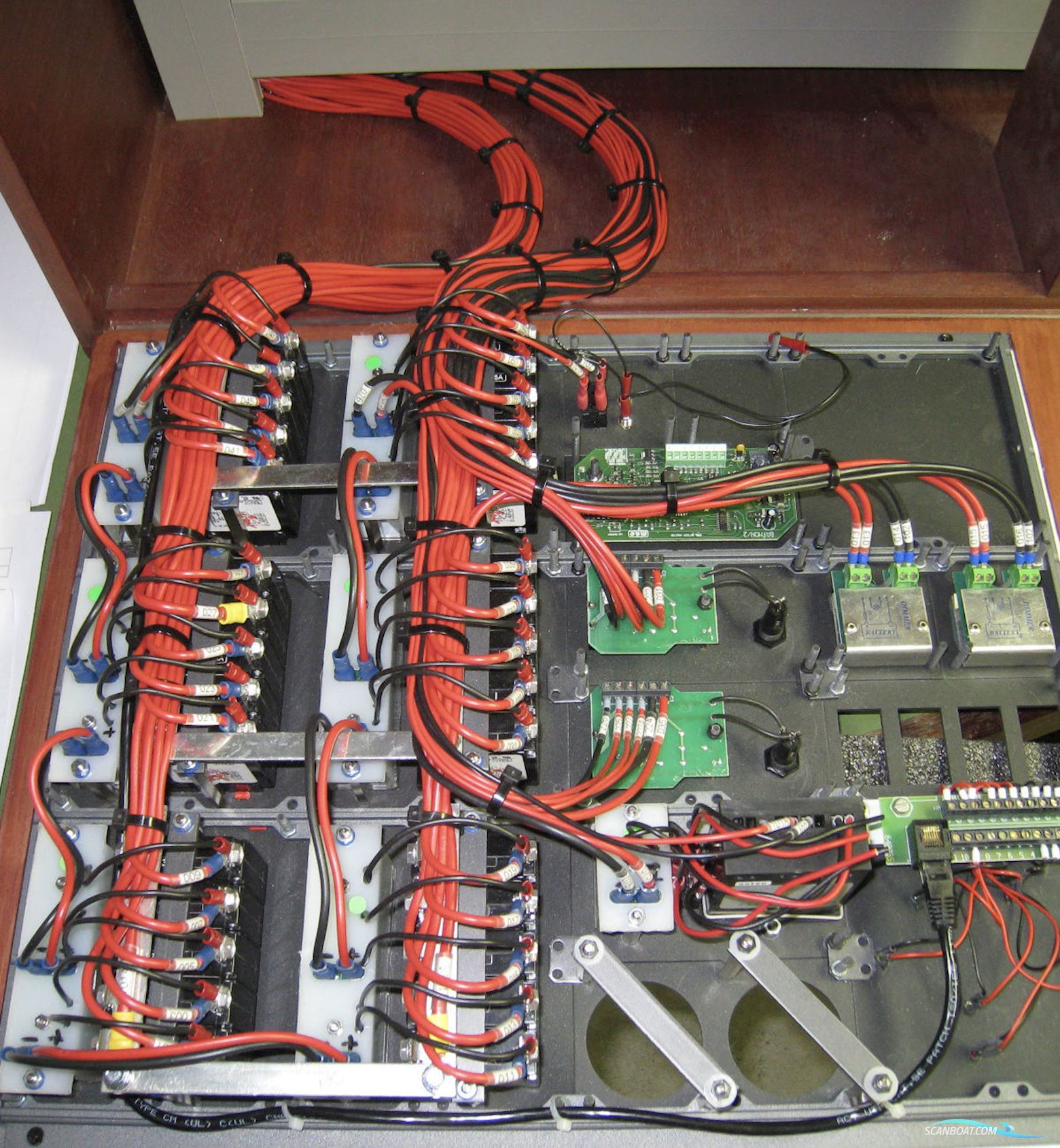 van de Stadt Madeira 44 RBS