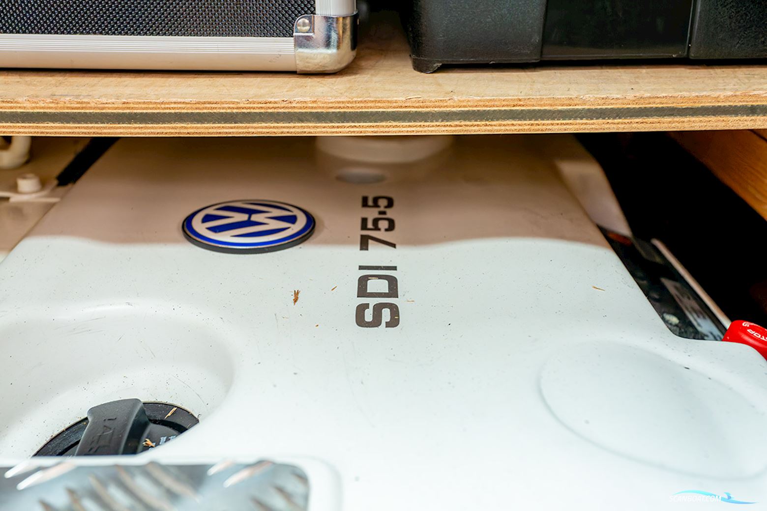 Van de Stadt Madeira 44 Rbs