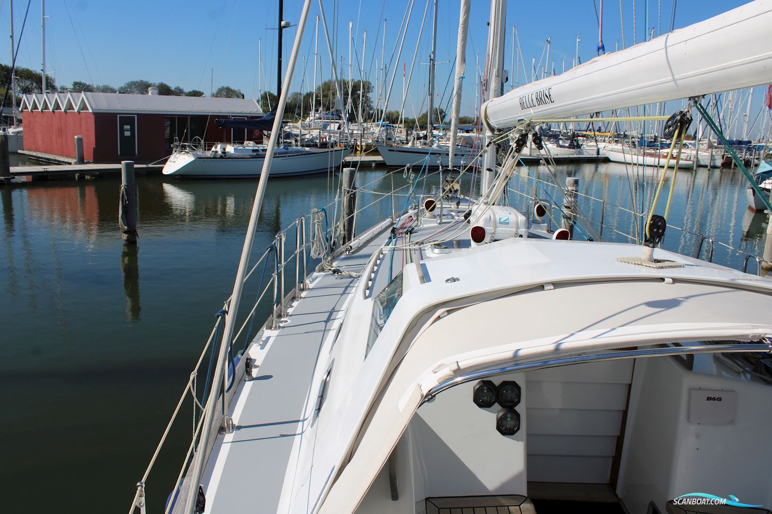 Van de Stadt Madeira 46