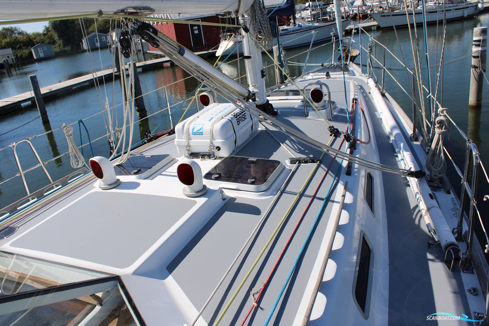 Van de Stadt Madeira 46