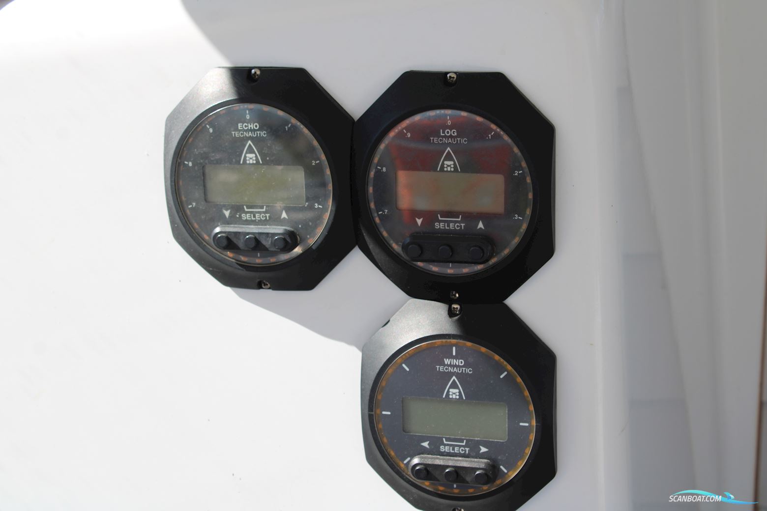 Van de Stadt Madeira 46