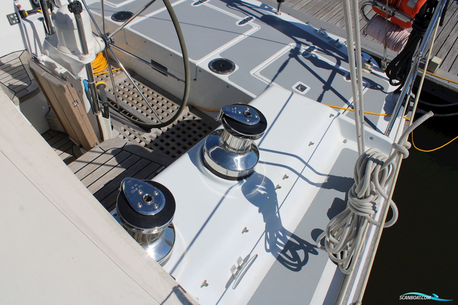 Van de Stadt Madeira 46