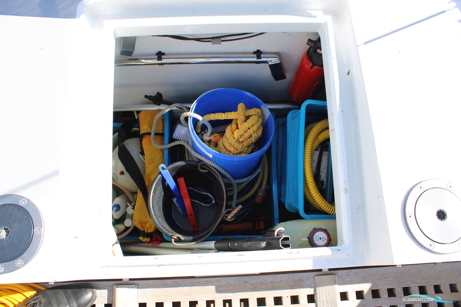 Van de Stadt Madeira 46