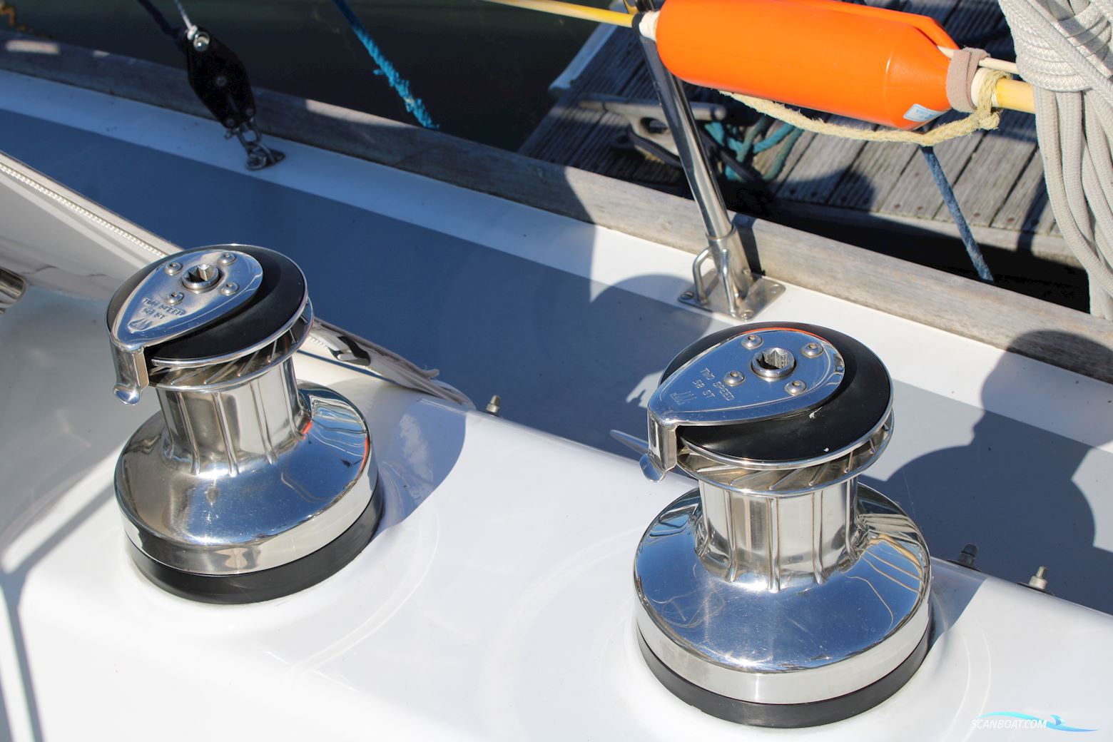 Van de Stadt Madeira 46