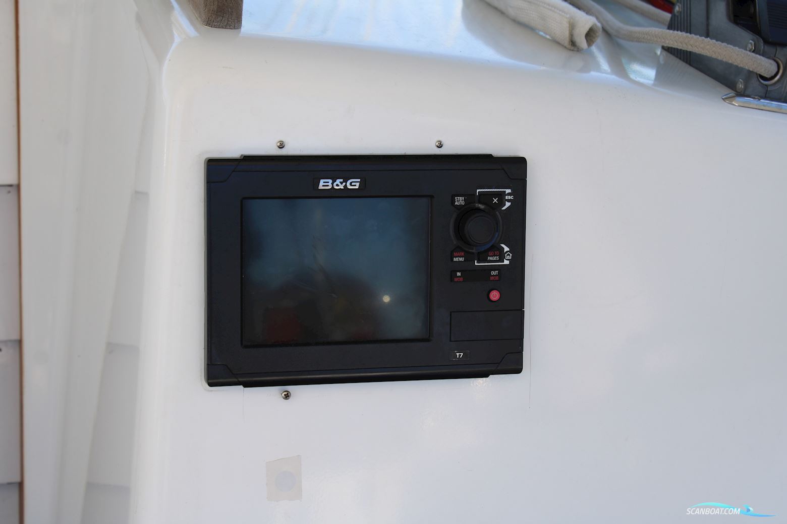 Van de Stadt Madeira 46