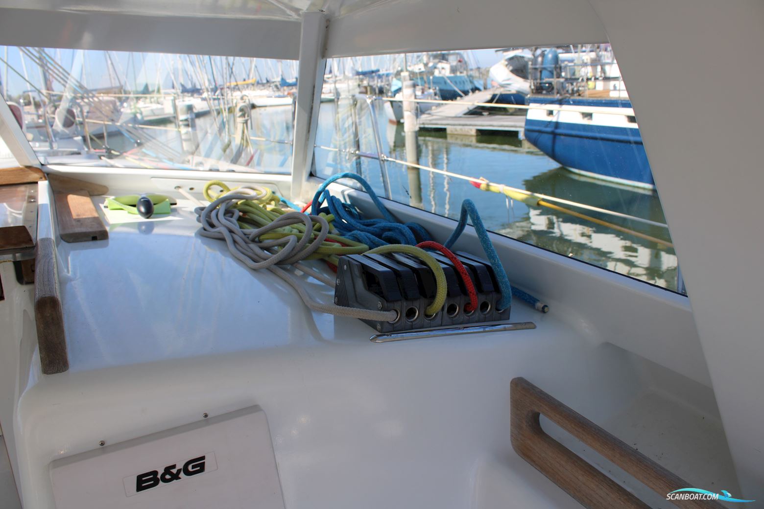 Van de Stadt Madeira 46