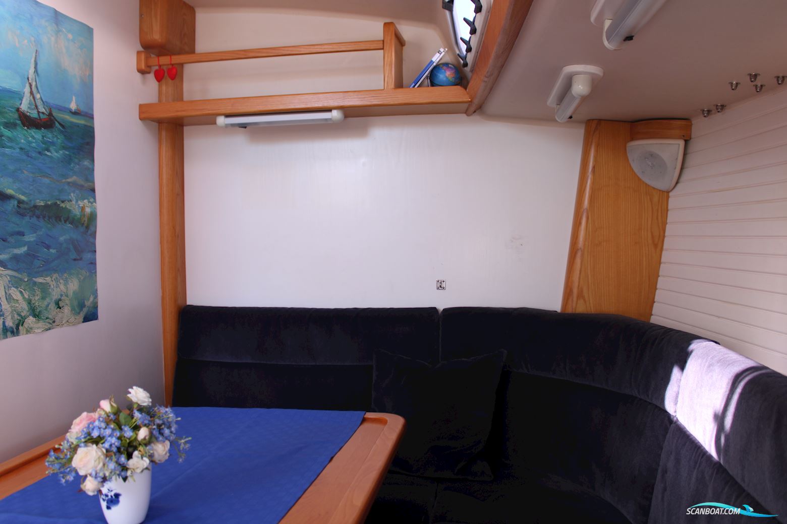 Van de Stadt Madeira 46