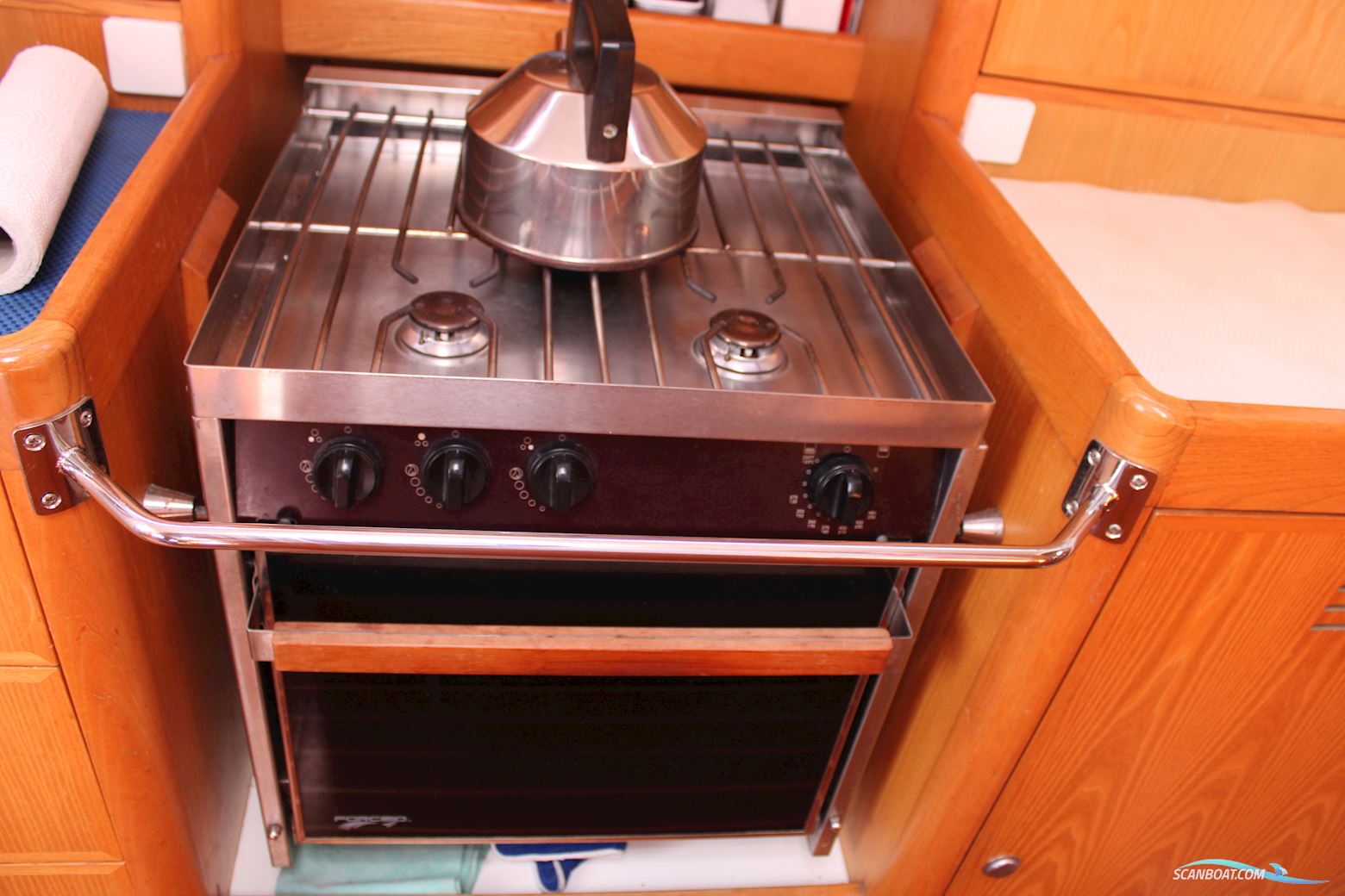 Van de Stadt Madeira 46