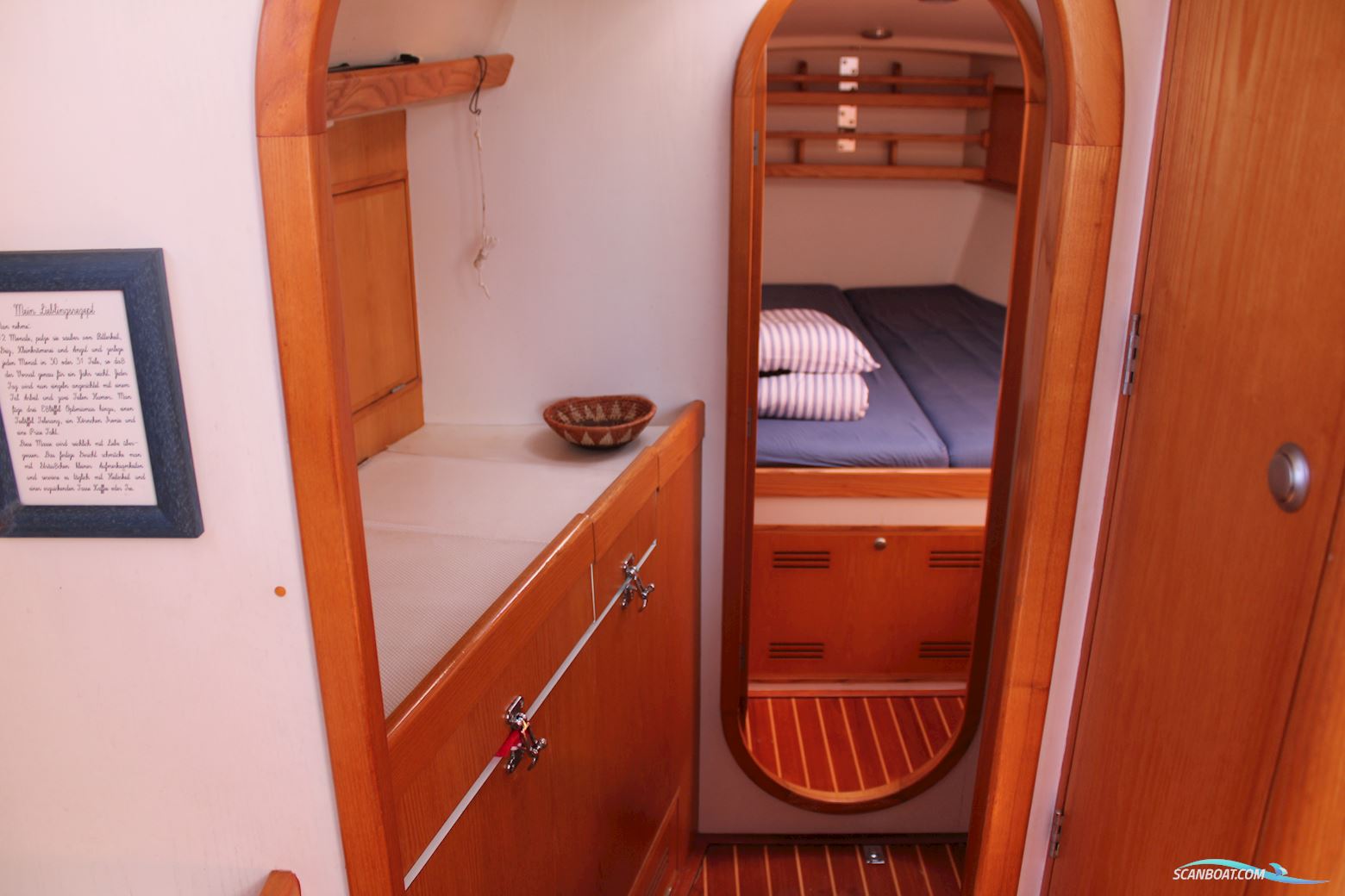 Van de Stadt Madeira 46