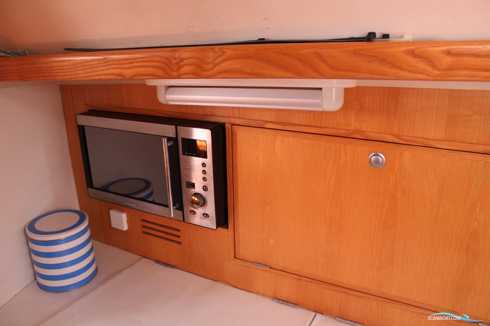 Van de Stadt Madeira 46